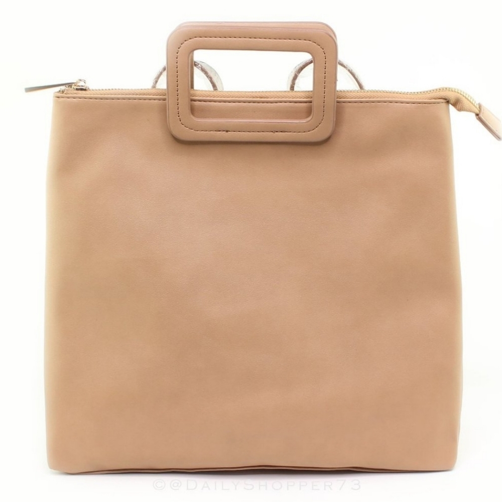 Summer & Rose "Shanna " Backpack tote Bag.